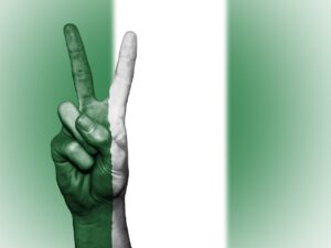 nigeria, cool backgrounds, free wallpaper, wallpaper hd, peace, full hd wallpaper, hand, nation, beautiful wallpaper, background, laptop wallpaper, banner, mac wallpaper, colors, country, desktop backgrounds, 4k wallpaper 1920x1080, windows wallpaper, ensign, flag, icon, hd wallpaper, 4k wallpaper, free background, national, wallpaper 4k, state, symbol, tourism, travel
